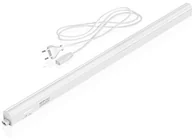 Lampy sufitowe - Century CENTURY 043040 Speedy Mini SPD, lampa sufitowa z rurka LED, 300 MM, 4 W, 4000 K, 340 LM, tworzywo sztuczne, biały SPD-043040 - miniaturka - grafika 1