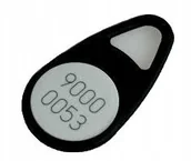 Akcesoria do alarmów - Bosch Brelok Zbliżeniowy ACT-MFCTRF-SA1 - miniaturka - grafika 1