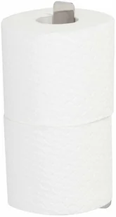 Tiger Uchwyt na dodatkowy papier toaletowy Colar, chrom, 1312930346 Coram - Stojaki i wieszaki na papier toaletowy - miniaturka - grafika 3