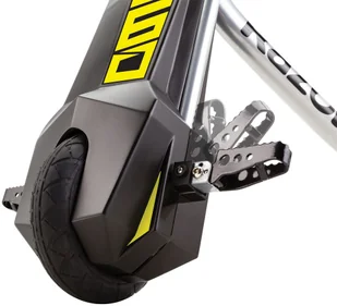 Razor Pojazd elektryczny do driftu, PowerRider360 - Pojazdy elektryczne dla dzieci - miniaturka - grafika 8