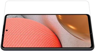 Nillkin Amazing H szkło hartowane ochronne 9H Samsung Galaxy A72 4G hurtel-70951-0 - Szkła hartowane na telefon - miniaturka - grafika 2