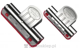 Global Klipsy do ostrzenia 2szt MinoSharp HK-504 - Akcesoria do sztućców - miniaturka - grafika 3