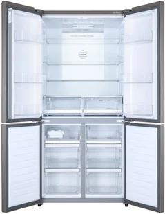 Lodówka Haier HTF-610DM7 - Lodówki - miniaturka - grafika 2