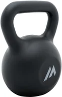 Kettlebell - MARTES ESSENTIALS Kettle MARTES ESSENTIALS BITUMIC KETTLEBELL 7KG M000160553 - miniaturka - grafika 1
