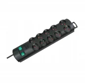 Listwy zasilające - Brennenstuhl Listwa Zasilająca Primera-line 10G - miniaturka - grafika 1