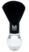 Pozostałe akcesoria fryzjerskie - Moser Karkówka Fryzjerska - Pędzel Fryzjerski 0092-6380 MOS000023 - miniaturka - grafika 1