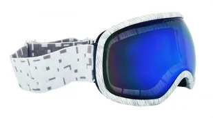 ICE-Q Gogle Marilleva-2 - Gogle narciarskie - miniaturka - grafika 6