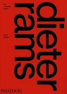 Albumy inne - Phaidon Press Dieter Rams The Complete Work Klemp Klaus - miniaturka - grafika 1