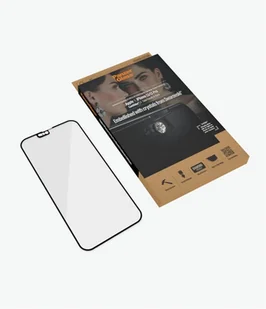 PanzerGlass Szkło hartowane do Apple iPhone 13/13 Pro - Szkła hartowane na telefon PanzerGlass Szkło hartowane do Apple iPhone 13/13 Pro - Szkła hartowane na telefon - miniaturka - grafika 2