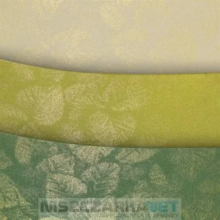 Argo S.A. Karton ozdobny A4 liście kremowy 250/20 203602 - Papier do drukarek - miniaturka - grafika 2