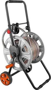 NEO Wózek na wąż 15-792 - Węże ogrodowe i zraszacze - miniaturka - grafika 2