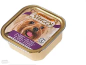 Mokra karma dla psów - Stuzzy Dog TACKA PIES 150G FLACZKI ST150TPF - miniaturka - grafika 1