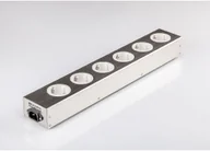 Listwy zasilające - Oyaide Oyaide MTS SSE Listwa zasilająca 4 gniazda - miniaturka - grafika 1