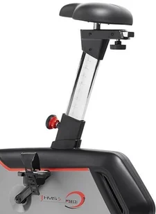 HMS M5812-i ROWER MAGNETYCZNY (17-01-028) - Rowery treningowe - miniaturka - grafika 9