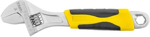 Topex Klucz nastawny 200mm (35D122) - Klucze i nasadki - miniaturka - grafika 3
