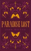 Proza obcojęzyczna - John Milton A Paradise Lost - miniaturka - grafika 1