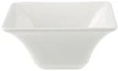 Miski i półmiski - Villeroy & Boch PI Carré miska kwadratowa głęboki 9 x 9 cm 0,06 L 1633343944 - miniaturka - grafika 1