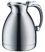 Termosy - Alfi dzbanek izolacyjny Hotello, stal szlachetna, błyszczący 557000060 - miniaturka - grafika 1