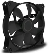Wentylatory komputerowe - Cooler Master Master Fan mf120l NON LED wentylator do obudowy, czarna R4-C1DS-12FK-R1 - miniaturka - grafika 1
