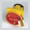 Inne akcesoria elektryczne - Tabliczka 010/0001 010/0001 - miniaturka - grafika 1