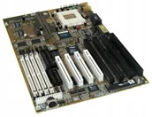 Płyty główne serwerowe - Soyo 5TE2 Płyta Główna Socket 7 Simm Isa Pci - miniaturka - grafika 1