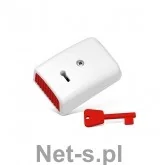 Satel PRZYCISK NAPADOWY PNK-1 - Akcesoria do monitoringu - miniaturka - grafika 3