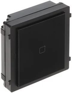 HIKVISION VIDEO INTERCOM Moduł czytnika zbliżeniowego 13,56MHz DS-KD-M DS-KD-M - Akcesoria do domofonów i wideodomofonów - miniaturka - grafika 2