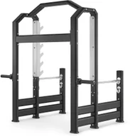 Atlasy do ćwiczeń - UpForm Stojak do przysiadów UR-S002 - miniaturka - grafika 1