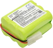 Urządzenia medyczne - Cameron Sino Seca 645 68 22 12 721 009 2000mAh 14.40Wh Ni-MH 7.2V ) CS-SEC944MD - miniaturka - grafika 1