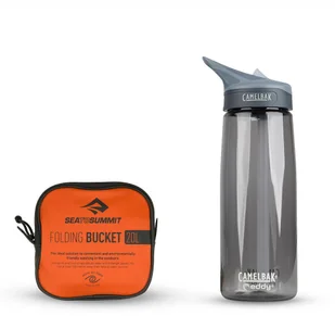 Outwell Wiadro składane turystyczne Sea To Summir Folding Bucket 20 l AFB/UNI/20L - Kuchnia turystyczne i akcesoria Outwell Wiadro składane turystyczne Sea To Summir Folding Bucket 20 l AFB/UNI/20L - Kuchnia turystyczne i akcesoria - miniaturka - grafika 2