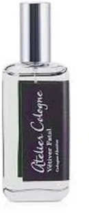 Atelier Cologne Vetiver Fatal Woda kolońska 50ml - Wody i perfumy męskie - miniaturka - grafika 2