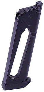 Umarex Magazynek Colt M45 CQBP, kal. 4,5 mm - Pistolety ASG - miniaturka - grafika 2