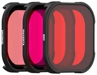 Filtry fotograficzne - Polar Pro Polar Pro DiveMaster H9-1016 - miniaturka - grafika 1