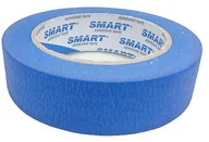 Folie i taśmy malarskie - Smart Taśma Blue Masking Malarska Niebieska 30/50 - miniaturka - grafika 1