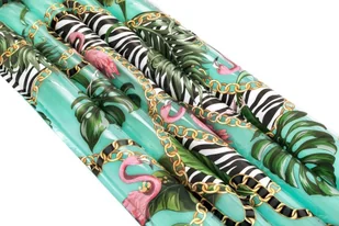 Bestway Dmuchany Materac Do Pływania 183 x 69 cm Bestway 44083 LT-10730-0 - Materace dmuchane i koła do pływania - miniaturka - grafika 5