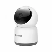 Kamery IP - Kruger&Matz Kamera Wi-Fi wewnętrzna Kruger&Matz Connect C20 Tuya - miniaturka - grafika 1