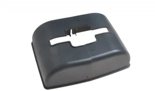 Obudowa wózka nośnego(WZ-TU), ABS grafit (art. 1170) - Akcesoria do bram - miniaturka - grafika 2