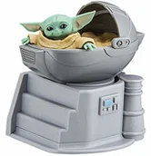 Głośniki przenośne - Star Wars Mandalorian Li-B66MD.EX0i Szary - miniaturka - grafika 1