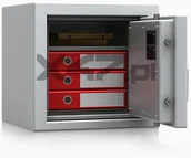 Sejfy i kasy pancerne - ISS Sejf ognioodporny Düsseldorf Mettmann 39202 LFS 30 kl. S2 - miniaturka - grafika 1
