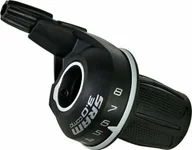 Części rowerowe - Sram Manetka Sram - gripy MTB MRX COMP 3x8-speed 060726 - miniaturka - grafika 1