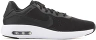 Buty sportowe męskie - Nike Air Max Modern Moire 918233-002 czarny - miniaturka - grafika 1