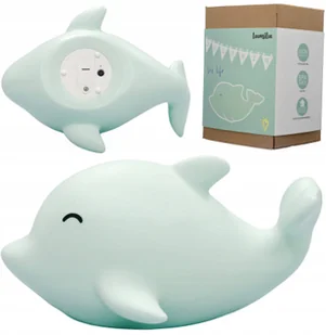 Reer Lampka nocna Led dla dzieci auto timer 15min - Lampy stojące - miniaturka - grafika 2