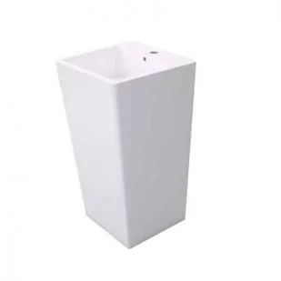 Massi Triumf 40x40 MSUS-002 - Umywalki - miniaturka - grafika 4