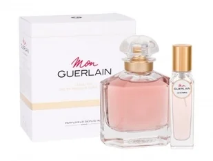 Guerlain SET Mon edp 100ml + edp 15ml - Zestawy perfum damskich - miniaturka - grafika 4