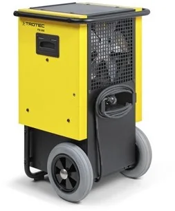 Trotec Osuszacz budowlany TTK 500 - Osuszacze powietrza - miniaturka - grafika 5