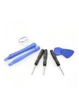 Części serwisowe do telefonów - TelForceOne Zestaw narzędzi do naprawy iPhone 4/5/6 - miniaturka - grafika 1