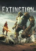 Gry PC Cyfrowe - Extinction - miniaturka - grafika 1