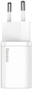 Baseus Ładowarka sieciowa Super Si Quick Charger 1C 20W CCSUP-B02 - Ładowarki do telefonów - miniaturka - grafika 3