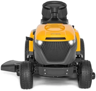 Stiga Tornado 3108 HW - Kosiarki traktorki - miniaturka - grafika 3
