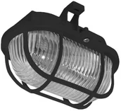 Lampy ścienne - Panlux Plafon zewnętrzny 1XE27/60W/230V - miniaturka - grafika 1
